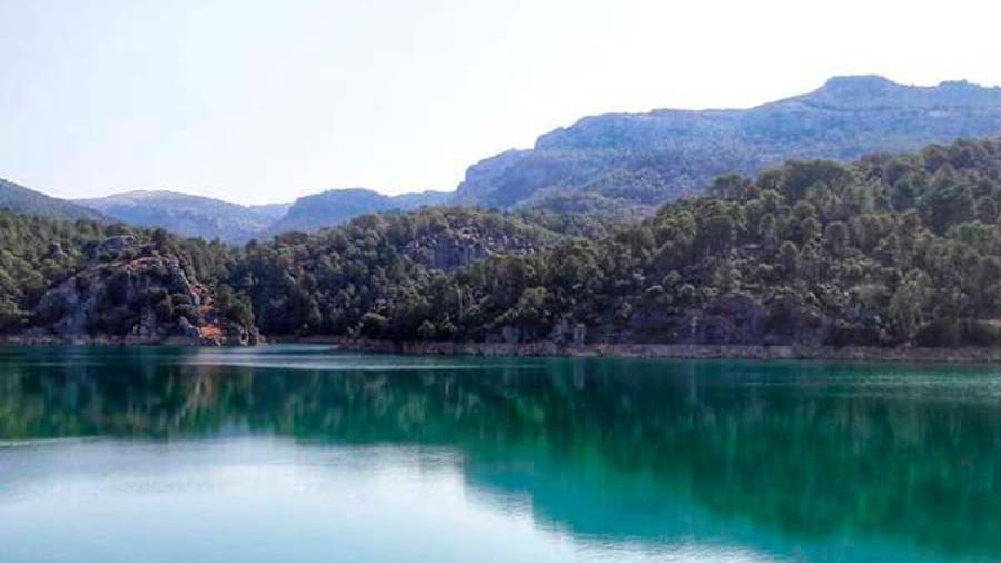 ¿En qué piscinas naturales de Jaén quiere combatir el calor? ¿En qué piscinas naturales de Jaén quiere combatir el calor?