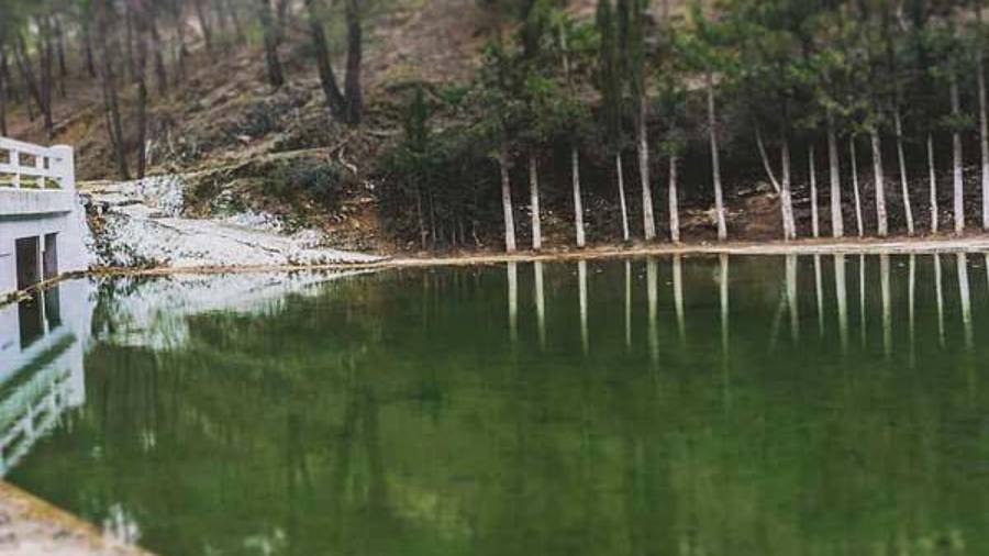 ¿En qué piscinas naturales de Jaén quiere combatir el calor? ¿En qué piscinas naturales de Jaén quiere combatir el calor?