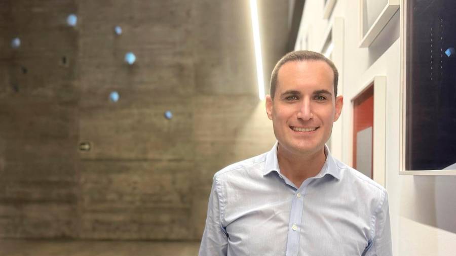 El perfil de los aspirantes a liderar el PSOE de Jaén El perfil de los aspirantes a liderar el PSOE de Jaén