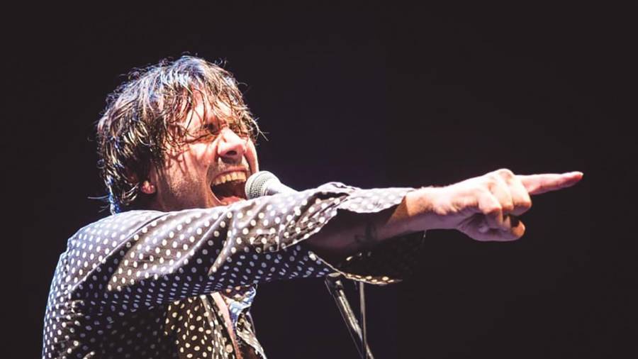 Debuta “En Tierra de Nadie Fest” con la música más diversa Debuta “En Tierra de Nadie Fest” con la música más diversa