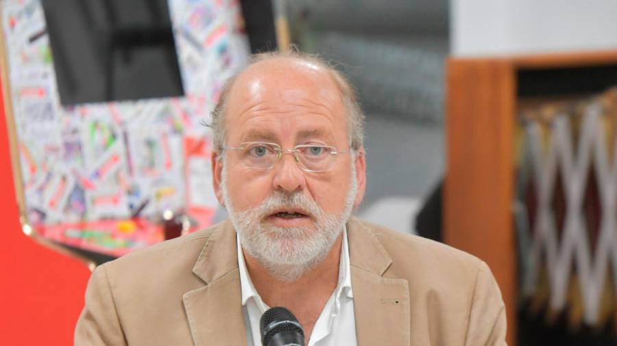 La Universidad reflexiona hoy y vota este jueves La Universidad reflexiona hoy y vota este jueves