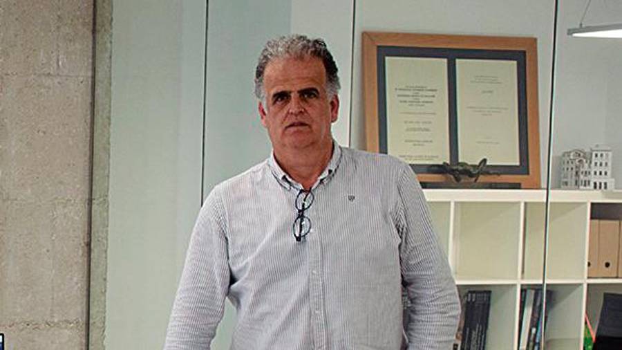 Jiennenses del Año 2022: Aldevarán, la solidaridad sin fronteras Jiennenses del Año 2022: Aldevarán, la solidaridad sin fronteras