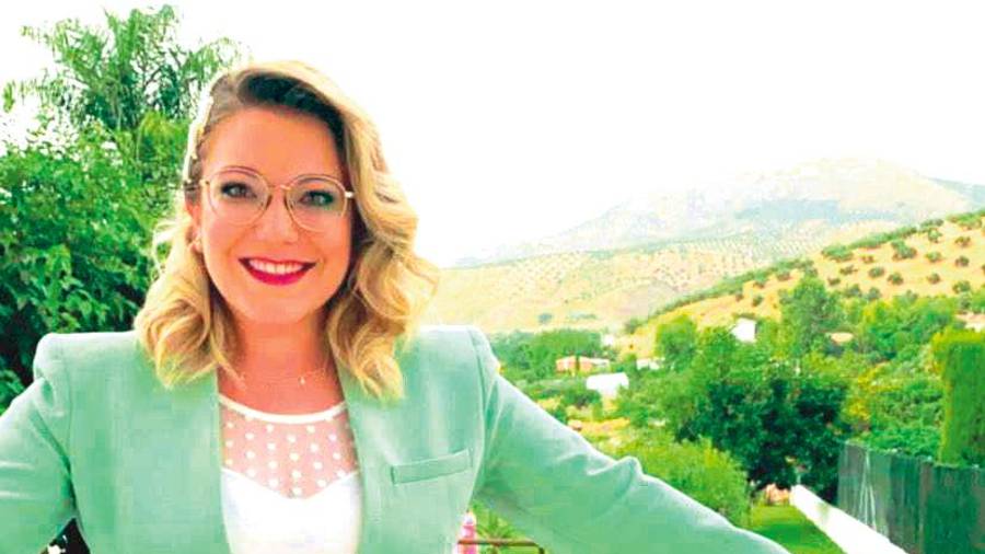 El futuro de la mujer rural El futuro de la mujer rural