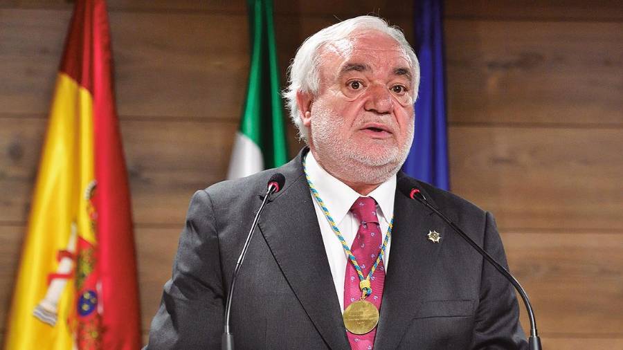 Jiennenses del Año 2022: Noaja, la garantía del sello familiar Jiennenses del Año 2022: Noaja, la garantía del sello familiar