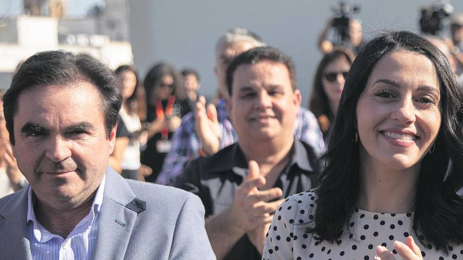 Volver a empezar Volver a empezar