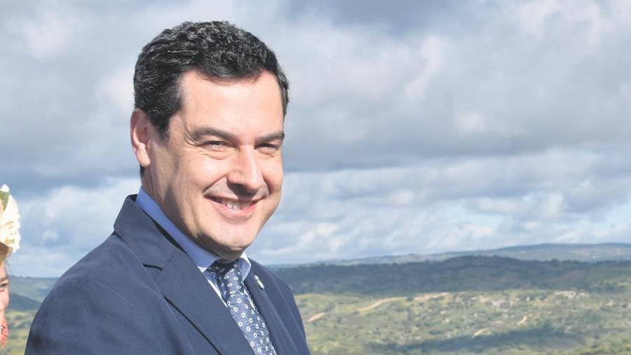 El milagro de La Morenita El milagro de La Morenita