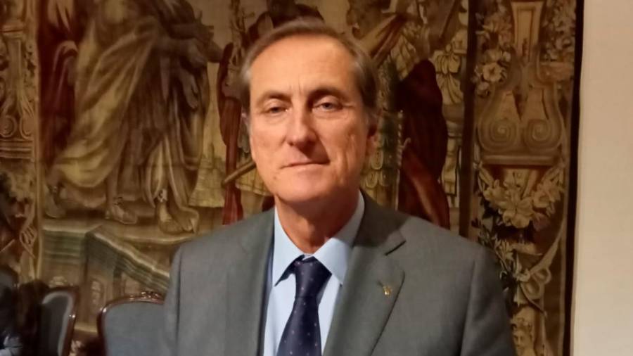 Guadalquivir abajo con Jaén Guadalquivir abajo con Jaén