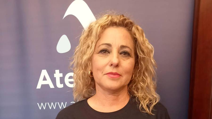Atende celebra “Con-Viviendo” con las personas usuarias de ayuda a domicilio Atende celebra “Con-Viviendo” con las personas usuarias de ayuda a domicilio