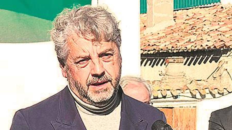 Diario JAÉN une su destino con la aldea de La Matea Diario JAÉN une su destino con la aldea de La Matea