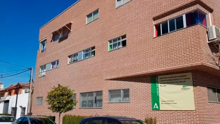 AVRA prevé tener en marcha durante abril sus cuatro obras de 2021 AVRA prevé tener en marcha durante abril sus cuatro obras de 2021