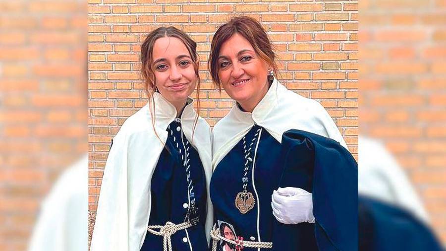 Jiennenses del Año 2023: Una Esperanza para Celia, virtud de la necesidad Jiennenses del Año 2023: Una Esperanza para Celia, virtud de la necesidad