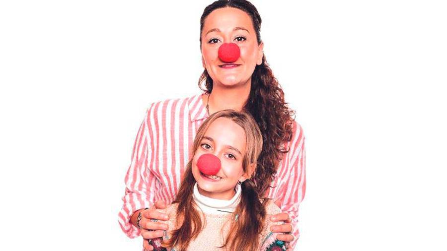 Jiennenses del Año 2023: Una Esperanza para Celia, virtud de la necesidad Jiennenses del Año 2023: Una Esperanza para Celia, virtud de la necesidad