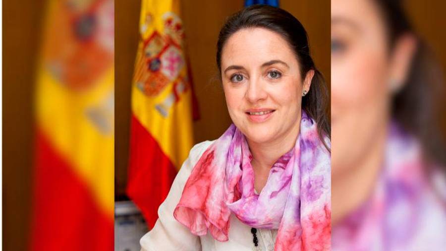 Jiennense del Año 2023: Cristóbal Valderas, un orgullo para la provincia Jiennense del Año 2023: Cristóbal Valderas, un orgullo para la provincia