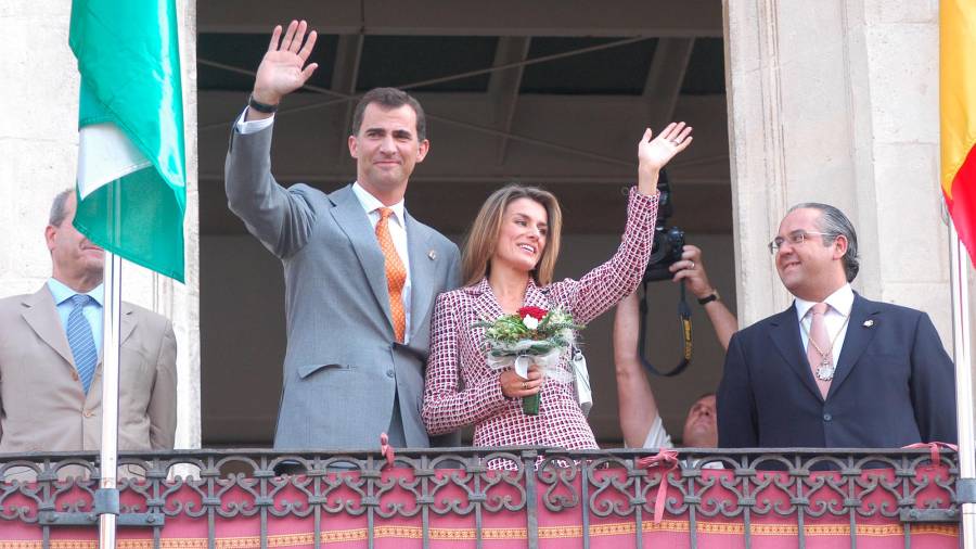Recorrido por las nueve visitas del rey Felipe VI a nuestra provincia Recorrido por las nueve visitas del rey Felipe VI a nuestra provincia
