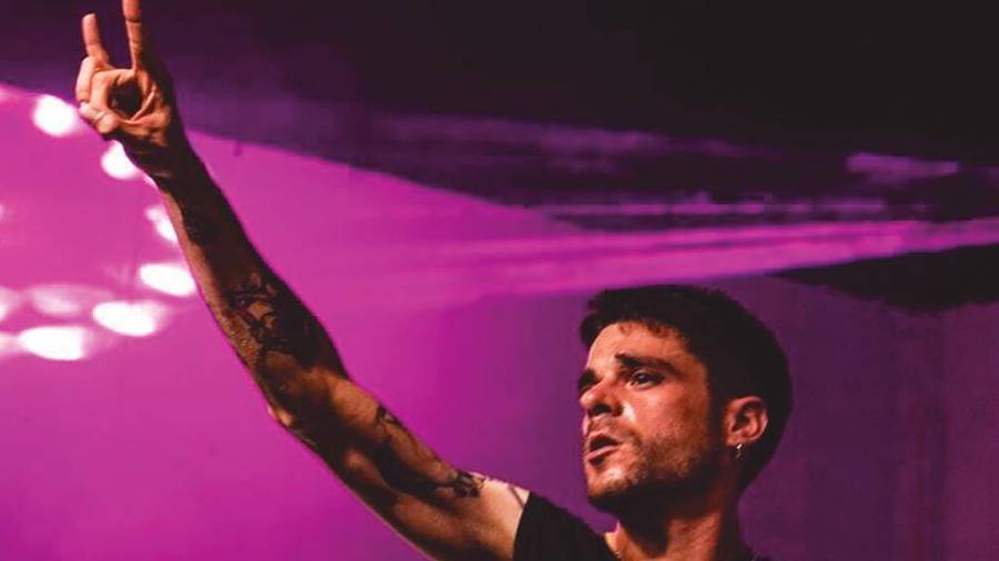 Debuta “En Tierra de Nadie Fest” con la música más diversa Debuta “En Tierra de Nadie Fest” con la música más diversa