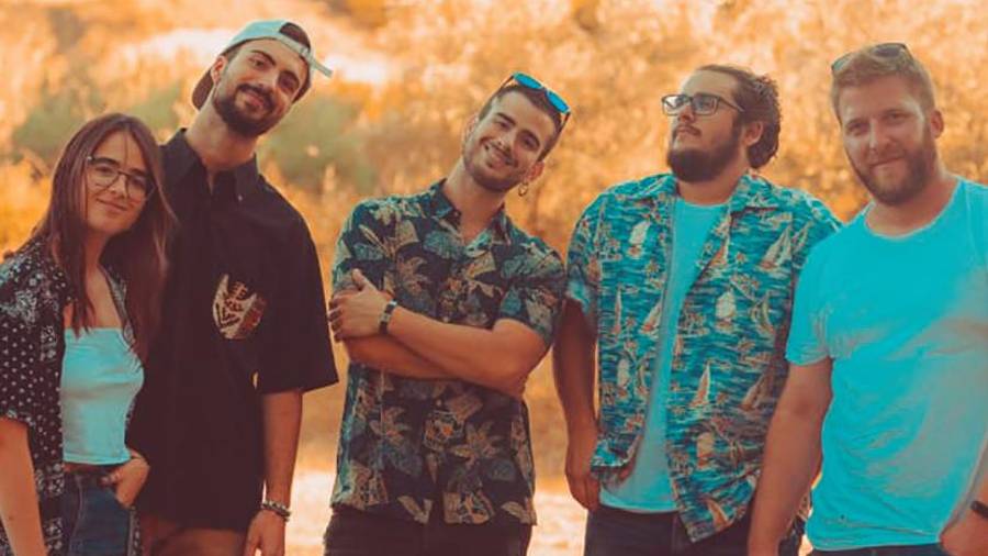 Debuta “En Tierra de Nadie Fest” con la música más diversa Debuta “En Tierra de Nadie Fest” con la música más diversa