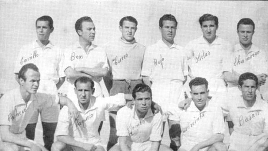 Los ascensos del Real Jaén en su historia, uno a uno Los ascensos del Real Jaén en su historia, uno a uno