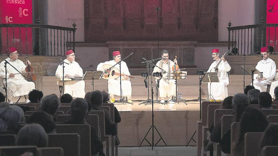 El FeMAUB encara su recta final El FeMAUB encara su recta final
