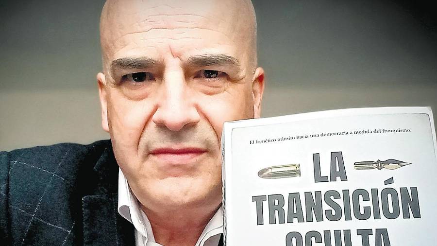 “Es un recorrido espeluznante” $!“Es un recorrido espeluznante”