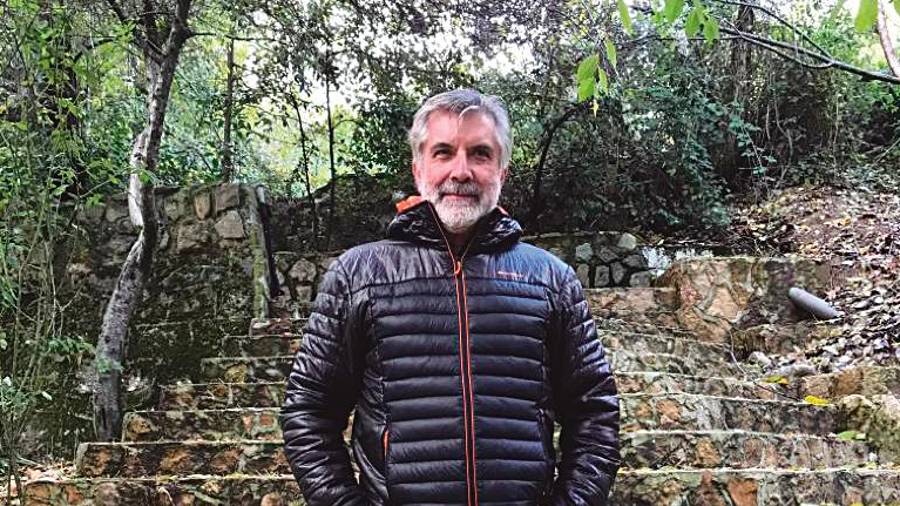 Jiennenses del Año 2022: Aldevarán, la solidaridad sin fronteras Jiennenses del Año 2022: Aldevarán, la solidaridad sin fronteras