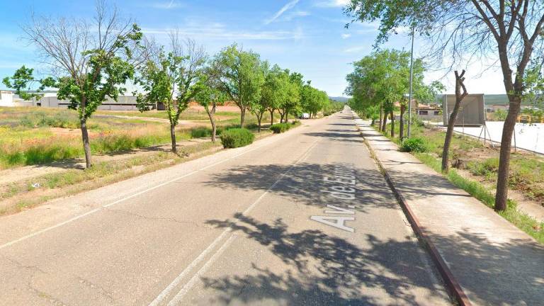 Un motorista de 50 años muere en un accidente de tráfico en Guarromán Un motorista de 50 años muere en un accidente de tráfico en Guarromán