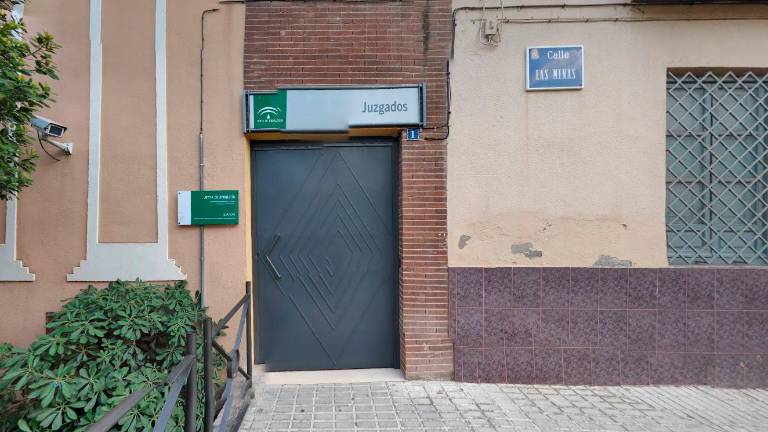 La autopsia de la mujer asesinada en Martos revela indicios de violencia machista La autopsia de la mujer asesinada en Martos revela indicios de violencia machista