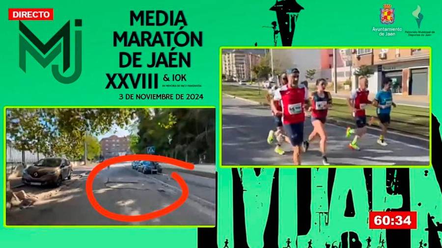 <i>Respuesta del Ayuntamiento de Jaén ante las afirmaciones del Partido Popular.</i> $!<i>Respuesta del Ayuntamiento de Jaén ante las afirmaciones del Partido Popular.</i>
