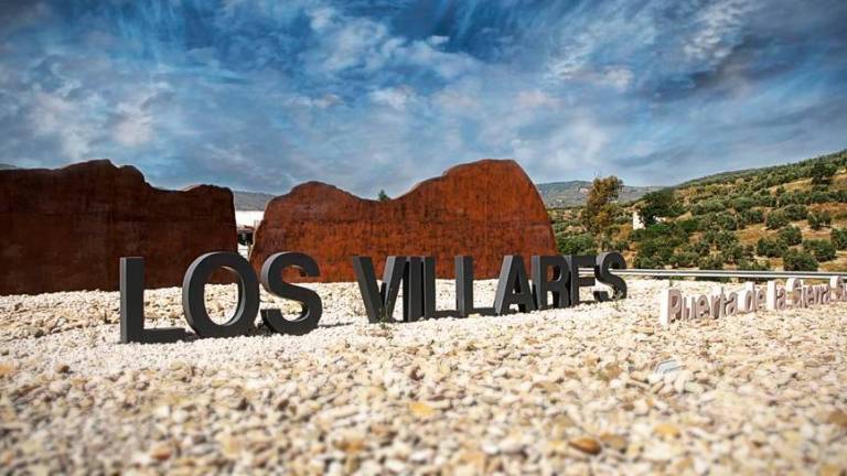 Los Villares pide evitar tomas ilegales de agua ante las últimas quejas Los Villares pide evitar tomas ilegales de agua ante las últimas quejas