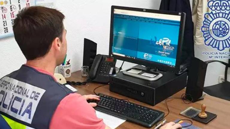 Desmantelada una red de amaños de partidos de fútbol Desmantelada una red de amaños de partidos de fútbol