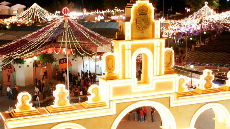 Del caso Rubiales al beso presuntamente no consentido en la feria de Alcalá la Real Del caso Rubiales al beso presuntamente no consentido en la feria de Alcalá la Real