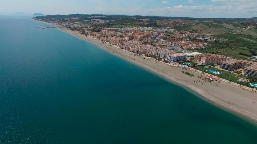 Manilva: las playas infinitas de la Costa del Sol $!Manilva: las playas infinitas de la Costa del Sol