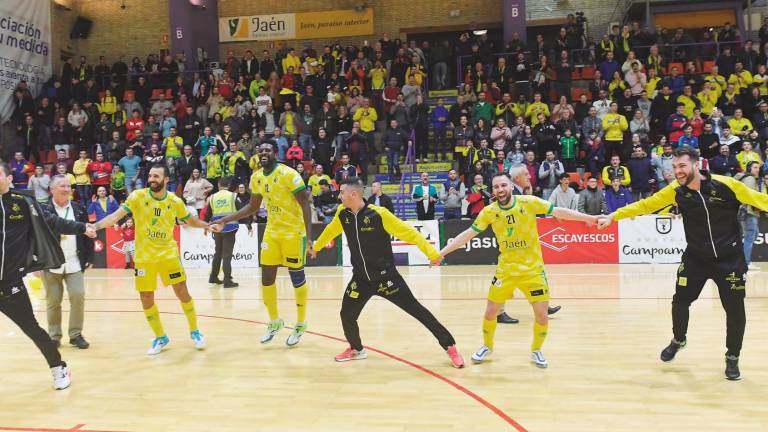 La grandeza de un equipo La grandeza de un equipo