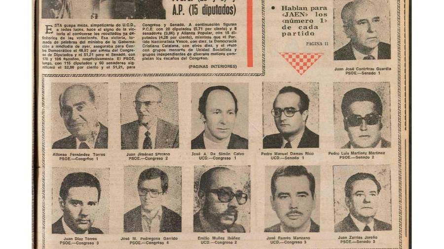 De la resaca constituyente a la marea del 19-J De la resaca constituyente a la marea del 19-J