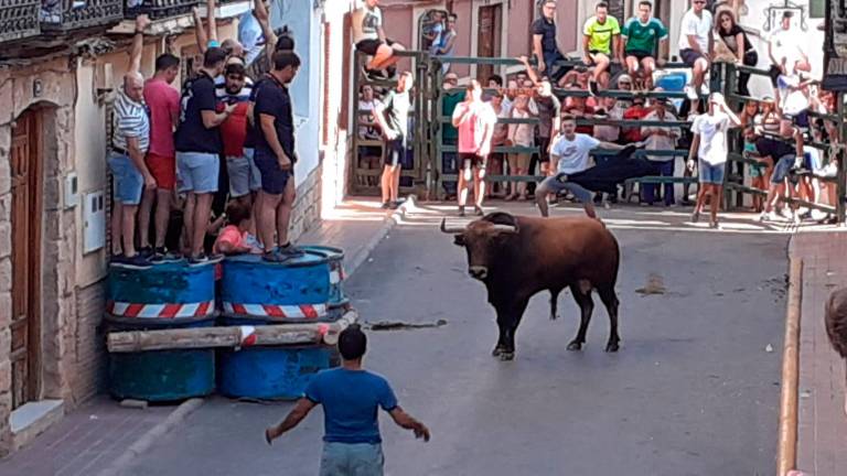 Tradición y pasión en torno a Santa Águeda