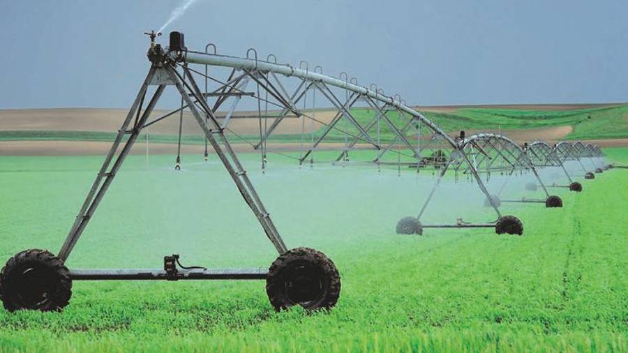 <i>La exportaciones agroalimentarias ocupan el segundo lugar con 336 millones de euros.</i> <i>La exportaciones agroalimentarias ocupan el segundo lugar con 336 millones de euros.</i>