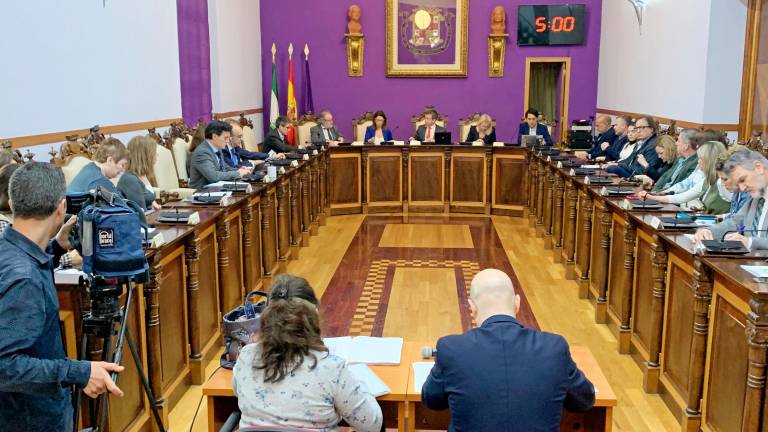 El Ayuntamiento de Jaén cumple con la sentencia del traslado del Hípico El Ayuntamiento de Jaén cumple con la sentencia del traslado del Hípico