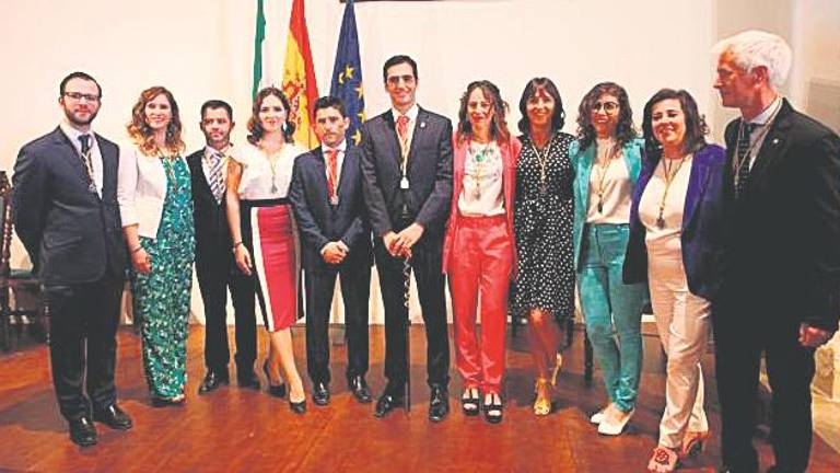 El reseteo del Gobierno local El reseteo del Gobierno local