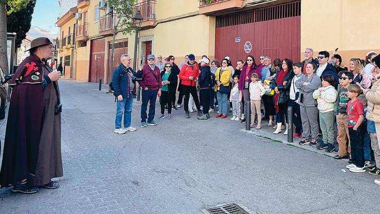 Aprender la historia de Jaén paso a paso Aprender la historia de Jaén paso a paso
