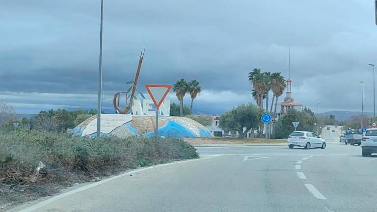 Frenamos en la rotonda y giramos 360º: Síguenos por Jaén... Frenamos en la rotonda y giramos 360º: Síguenos por Jaén...