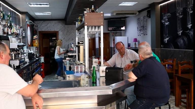 De Tapas con Radio J: Bar Salamanca, de Mancha Real De Tapas con Radio J: Bar Salamanca, de Mancha Real