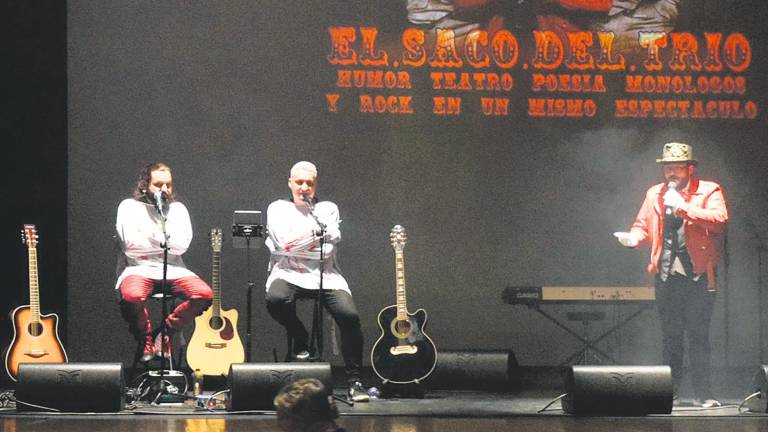 Las actividades navideñas se intensifican por toda la ciudad Las actividades navideñas se intensifican por toda la ciudad