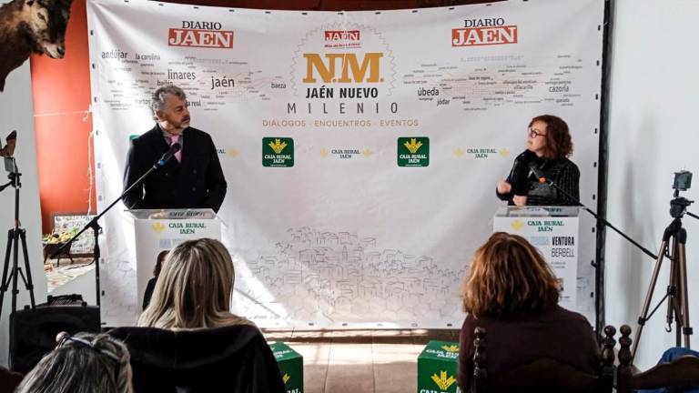 Obras de equipamiento y patrimonio minero para potenciar El Centenillo Obras de equipamiento y patrimonio minero para potenciar El Centenillo