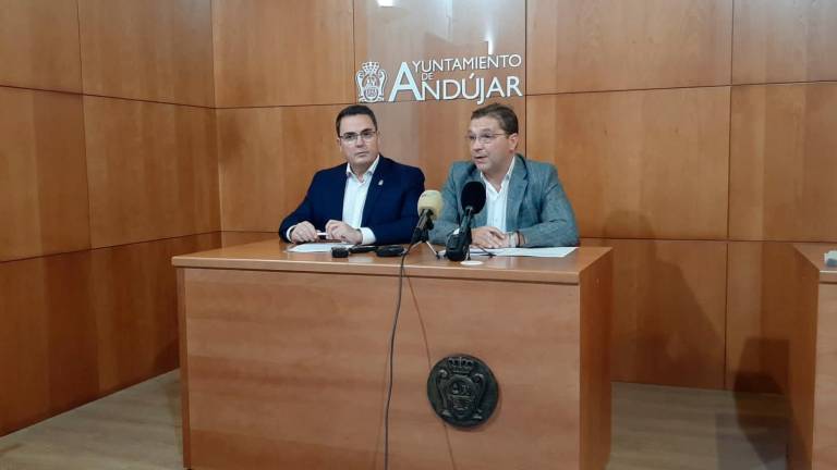 El Ayuntamiento presenta los 39 proyectos para la ITI El Ayuntamiento presenta los 39 proyectos para la ITI