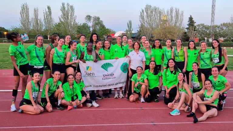 Doble reto liguero en Huesca y Soria para el Unicaja-Jaén Paraíso Interior Doble reto liguero en Huesca y Soria para el Unicaja-Jaén Paraíso Interior