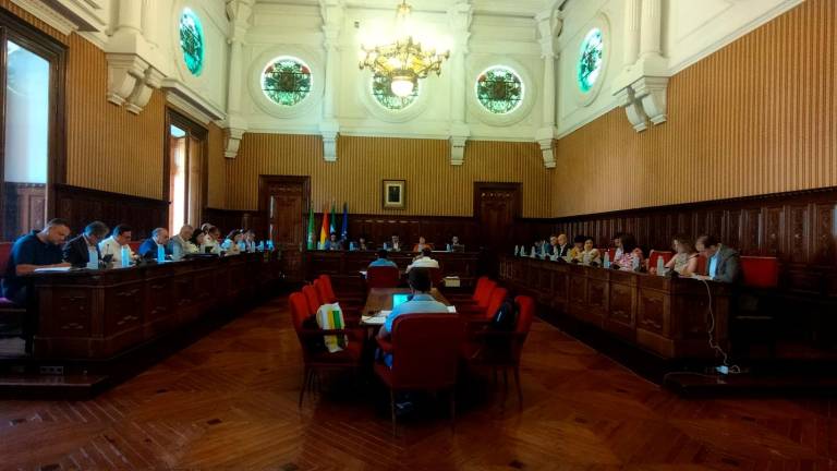 Unanimidad por la llegada “ya” del AVE a Jaén Unanimidad por la llegada “ya” del AVE a Jaén