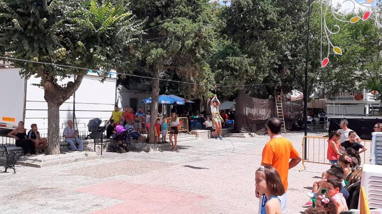 Una despedida a lo grande Una despedida a lo grande