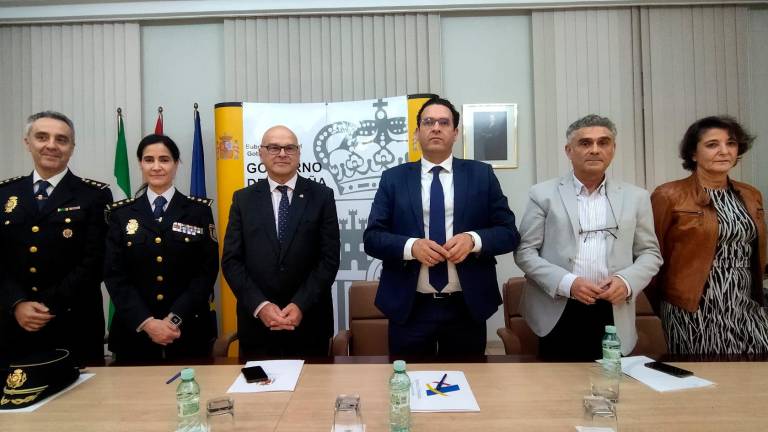 Hallado el mayor alijo de cocaína en Jaén en la “Operación Amazonas” Hallado el mayor alijo de cocaína en Jaén en la “Operación Amazonas”