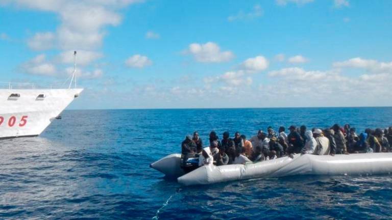 La UE certifica su acuerdo para desbloquear la reforma de la política migratoria común La UE certifica su acuerdo para desbloquear la reforma de la política migratoria común