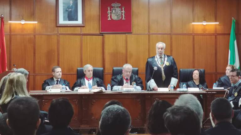 Ante todo, la justicia social Ante todo, la justicia social