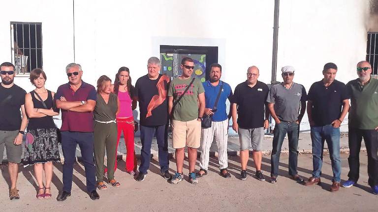 Los trabajadores de Onda Jaén plantean alternativas “reales, efectivas e inmediatas” a un posible ERTE Los trabajadores de Onda Jaén plantean alternativas “reales, efectivas e inmediatas” a un posible ERTE